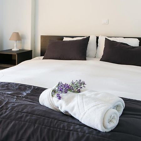4 Rooms Барселона Екстер'єр фото