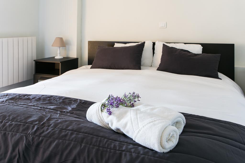 4 Rooms Барселона Екстер'єр фото